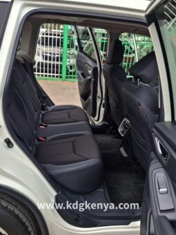 
SUBARU FORESTER ( ADVANCE FULL4WD ) full									