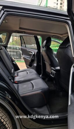 
										TOYOTA RAV 4 FULL4WD ( ADVENTURE ) full									