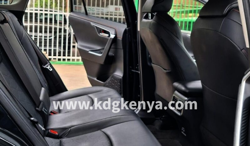 
								TOYOTA RAV 4 FULL4WD ( ADVENTURE ) full									