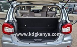 
TOYOTA PASSO ( X L PACKAGE S ) full									