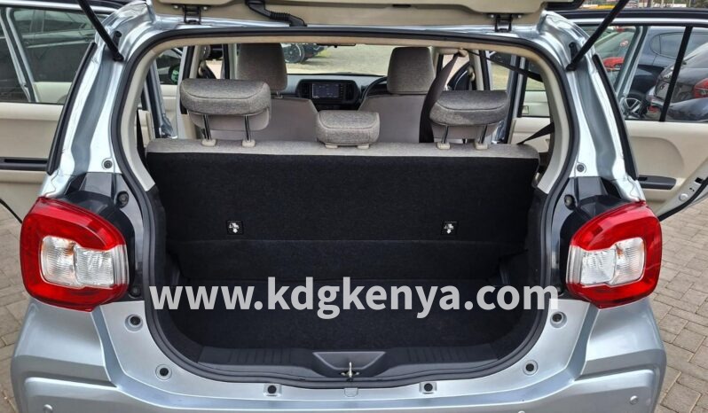 
TOYOTA PASSO ( X L PACKAGE S ) full									