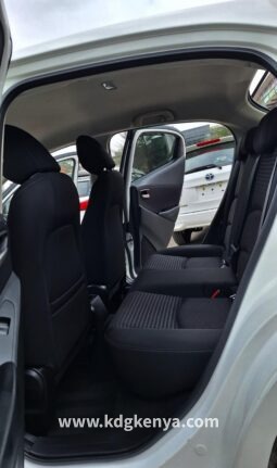 
										MAZDA DEMIO FULL4WD ( 15S ) full									