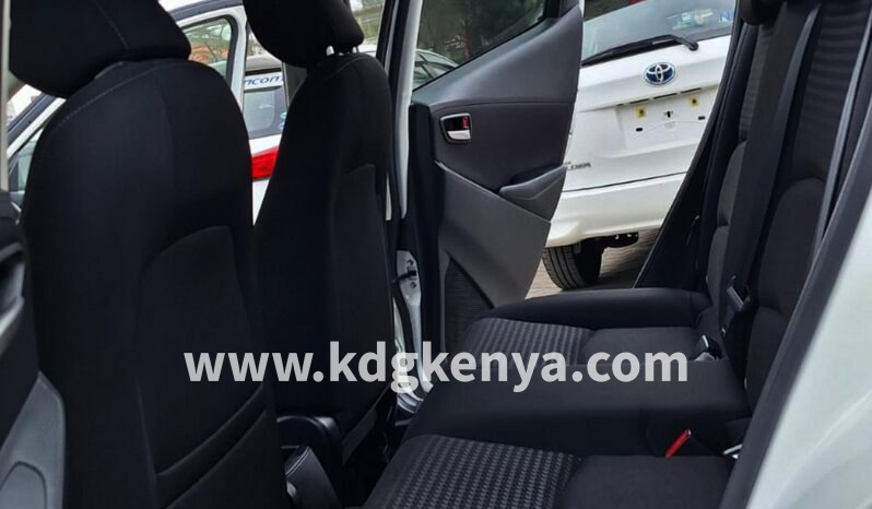 
								MAZDA DEMIO FULL4WD ( 15S ) full									