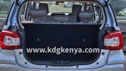
TOYOTA PASSO FF ( X GRADE ) full									