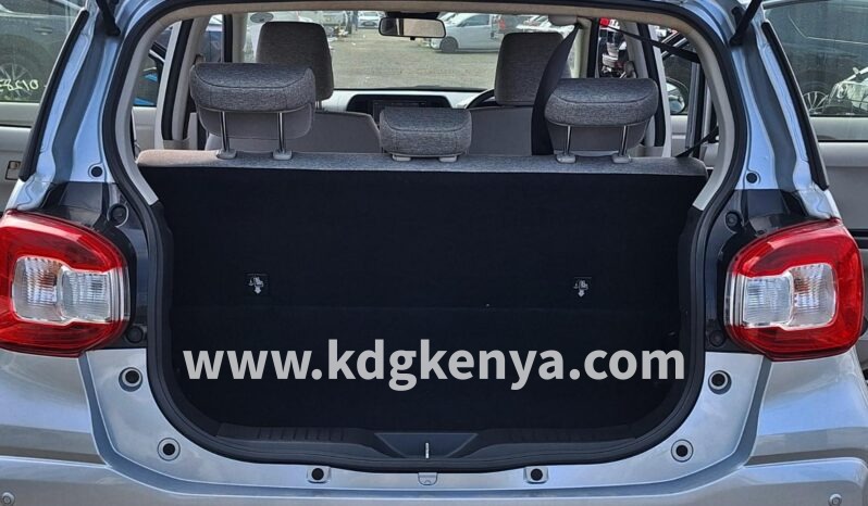 
TOYOTA PASSO FF ( X GRADE ) full									