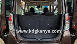 
										NISSAN DAYZ ROOX ( X V SELECTION ) full									