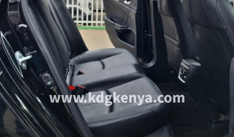 
								HONDA CIVIC ( SEDAN FF ) full									