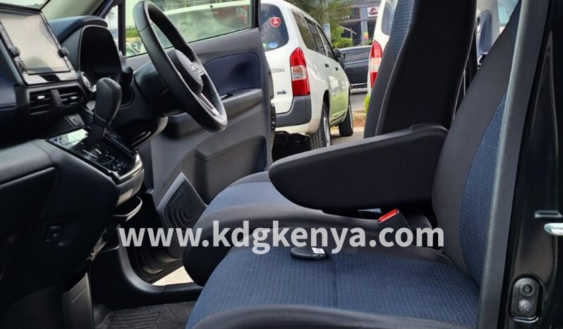 
								MITSUBISHI EK X ( GSENSINANZEN* KAI TE BLACK PKG FF ) full									