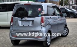 
										HONDA NWGN FF ( G GRADE HYBRID ) full									