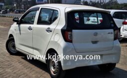 
										DAIHATSU MIRA E:S ( 2WD ) full									