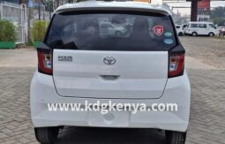 
										TOYOTA – PIXIS EPOCH  ( X_SA3 ) full									