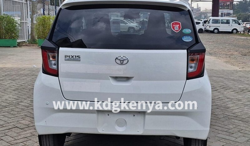 
								TOYOTA – PIXIS EPOCH  ( X_SA3 ) full									