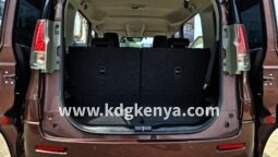 
										SUZUKI SOLIO FF ( GX2 ) full									