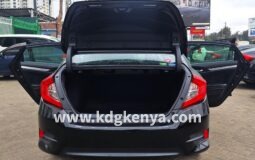
										HONDA CIVIC  ( SEDAN  FF ) full									