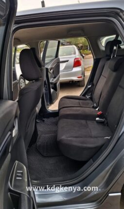 
										HONDA SHUTTLE ( 2WD ) full									