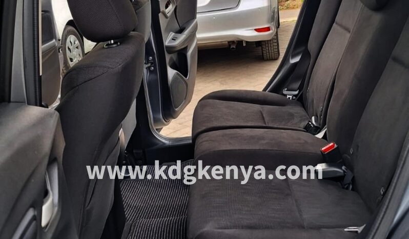
								HONDA SHUTTLE ( 2WD ) full									