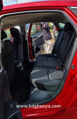 
										HONDA CIVIC ( SEDAN FF ) full									