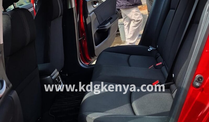 
								HONDA CIVIC ( SEDAN FF ) full									