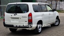 
										TOYOTA PROBOX VAN full									