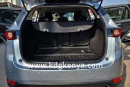 
MAZDA CX5 ( AWD ) full									