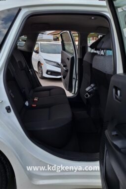 
										NISSAN NOTE ( 2WD ) full									