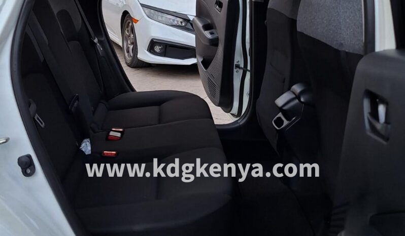 
								NISSAN NOTE ( 2WD ) full									