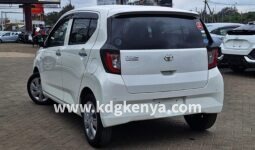 TOYOTA PIXIS EPOCH ( X SA FF ) full