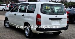 
										TOYOTA PROBOX VAN full									