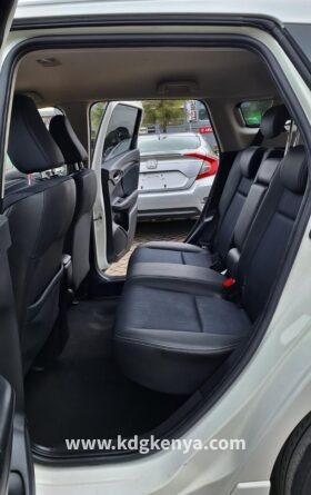 HONDA SHUTTLE ( 4WD HYBRID Z HONDA SEN )