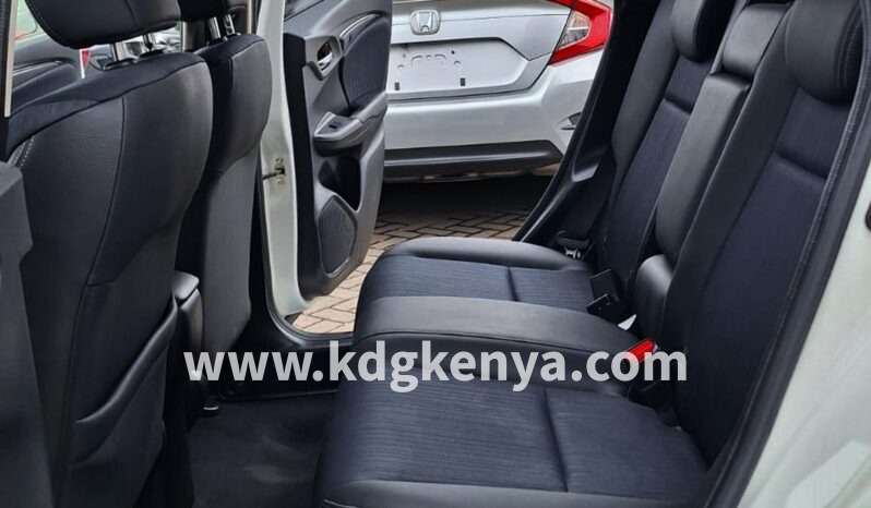 
								HONDA SHUTTLE ( 4WD HYBRID Z HONDA SEN ) full									
