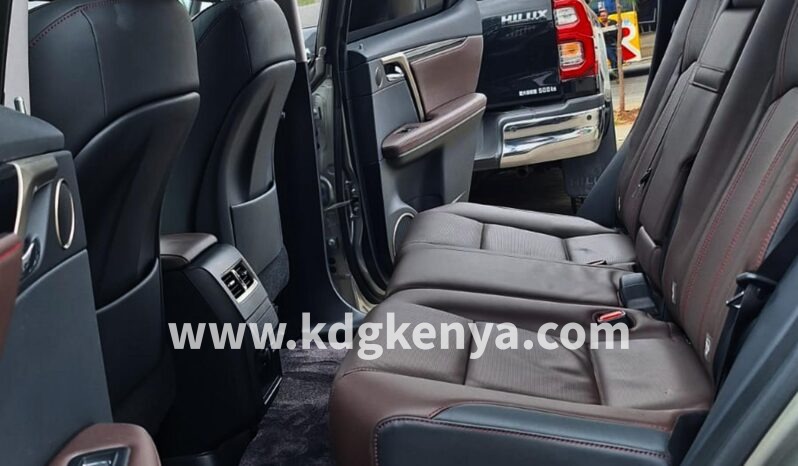 
LEXUS ( RX450H ) full									