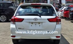 
										TOYOTA COROLLA FIELDER   ( 1.5X ) full									