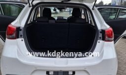 
										MAZDA DEMIO FULL4WD ( 15S ) full									