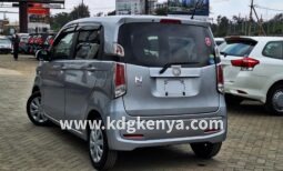 
										HONDA NWGN FF ( G GRADE HYBRID ) full									