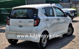 
										DAIHATSU MIRA E:S ( 2WD ) full									