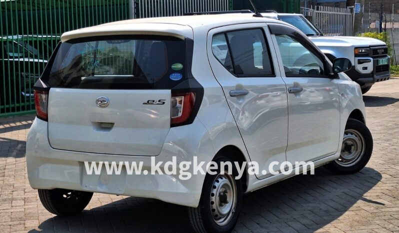 
								DAIHATSU MIRA E:S ( 2WD ) full									