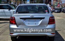
										TOYOTA COROLLA AXIO ( 1.5X BUSINESS PACK ) full									