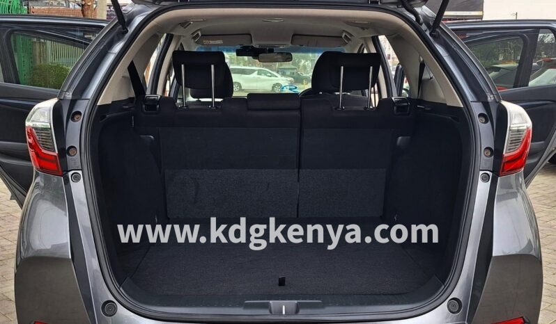 
								HONDA SHUTTLE ( 2WD ) full									