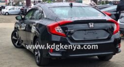 
										HONDA CIVIC  ( SEDAN  FF ) full									