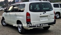 
										TOYOTA PROBOX VAN full									