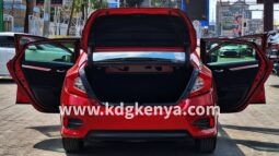 
										HONDA CIVIC ( SEDAN FF ) full									