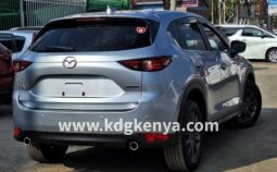 
MAZDA CX5 ( AWD ) full									