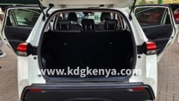 
										NISSAN NOTE ( 2WD ) full									
