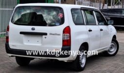 
										TOYOTA PROBOX VAN full									