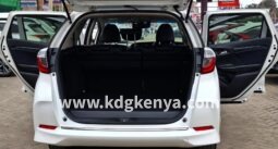HONDA SHUTTLE ( 4WD HYBRID Z HONDA SEN )