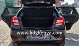 
SUZUKI (  BALENO  ) full									