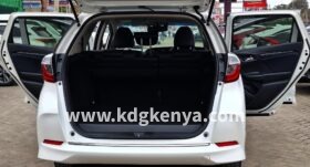 HONDA SHUTTLE ( 4WD HYBRID Z HONDA SEN )