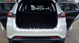 
										TOYOTA HARRIER ( PREMIUM ) full									