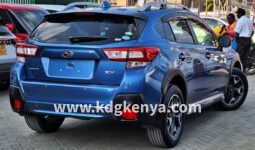 SUBARU IMPREZA SPORT ( 2.0I-L EYESIGHT ) full