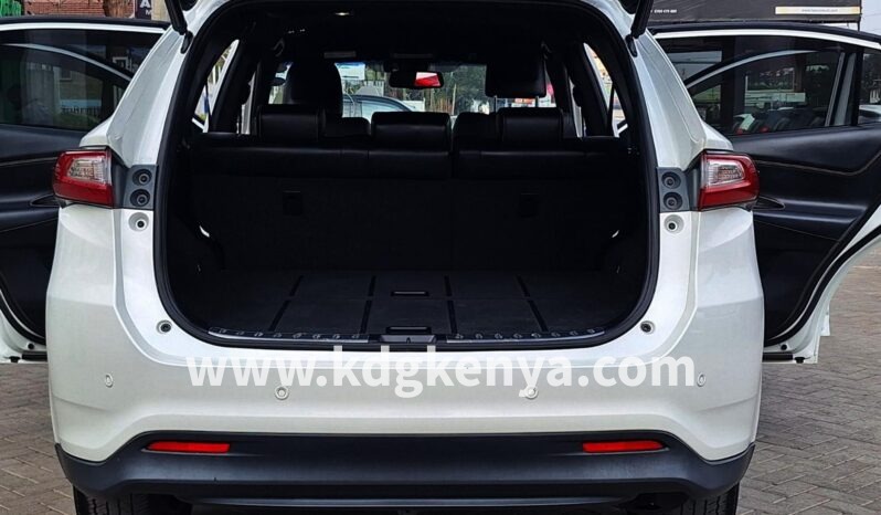 
								TOYOTA HARRIER ( PREMIUM ) full									